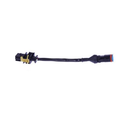 ADAPTER CABLE DT-AMP HDSCS VOLVO