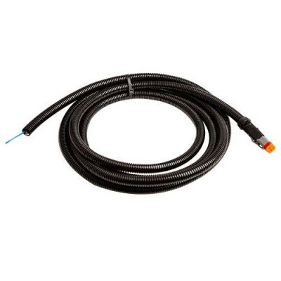 DT KABEL RKKB SKYDD 2x1MM² HONA