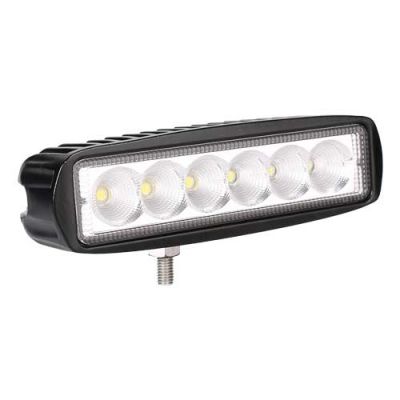 ARBETSBELYSNING AVLÅNG 18W 1320LM