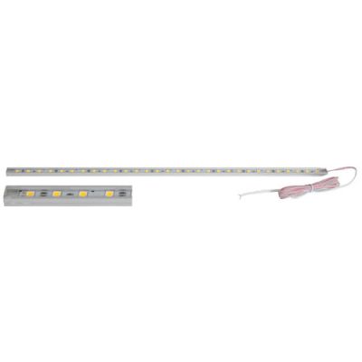 LED STRIP 50CM 12V COOL WHITE PAIR