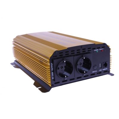 INVERTER 607-SERIEN