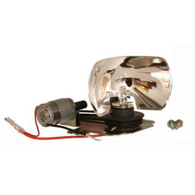 MOTOR PACKET P2000 12V  SINGLE