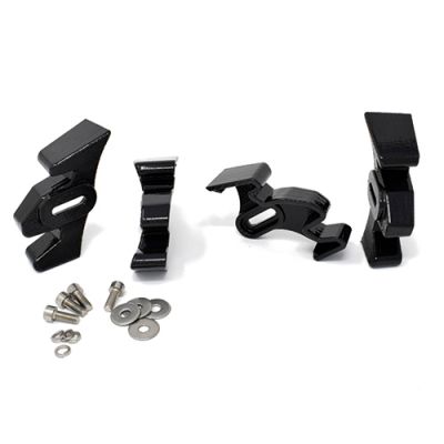 LAZER VW T6 HL/TL/E 2015+ FÄSTEN TRIPLE-R 750