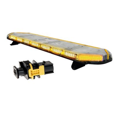 LEGION VARNINGSLJUSRAMP 1524MM FM4/FMX4 R65 KL2