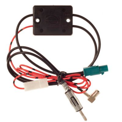 ANTENNSPLITTER AM/FM - DAB/DAB+ AKTIV
