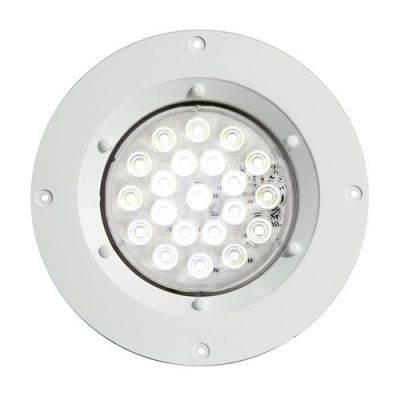 INNERBELYSNING LED 12/24V INFÄLLNAD