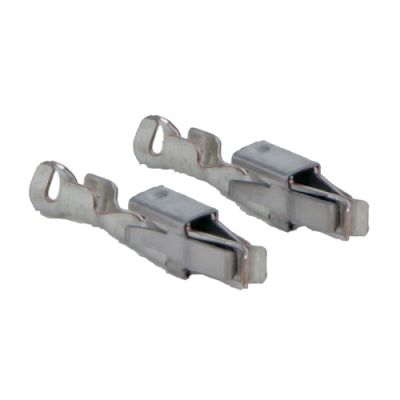 JPT & MCP HYLSA FÖR 0.50-1.0MM² KABEL