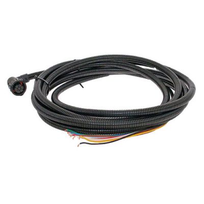 KABEL 4M AMP VINKLAD FRI-ÄNDE LC5-LC9