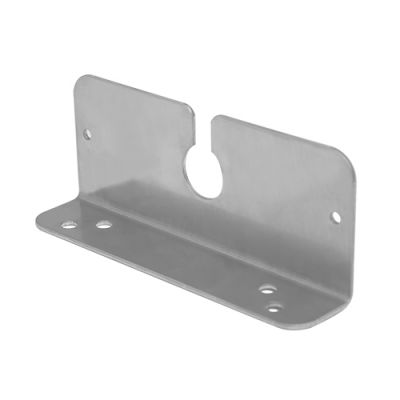 L-FÄSTE RF FÖR MS26  18MM HÅL O SLITS