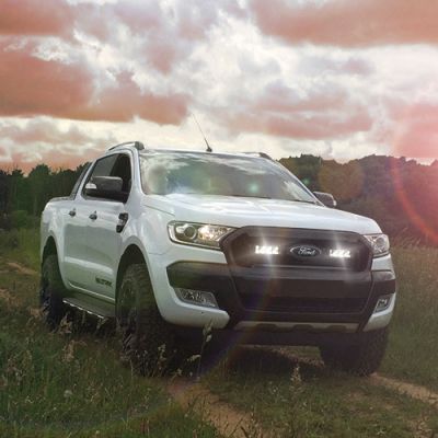 LAZER FORD RANGER 2016-2018 MONTERINGSKIT 2ST TRIPLE-R 750 E