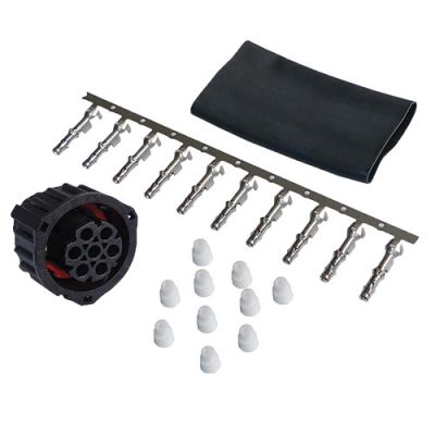 AMP-KONTAKT HONA  HYLSOR & TÄTNINGAR