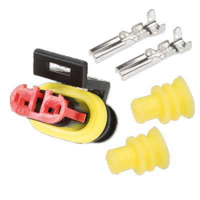 SUPERSEAL HONA SATS 2-POL 1.0-1.5MM²