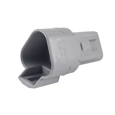 DT-PIN HOUSING 3-PIN