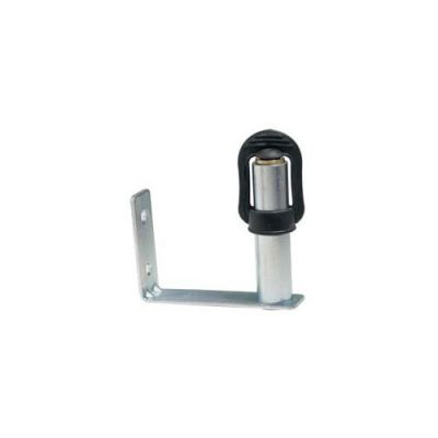 PIN WITH LATERAL CLAMP