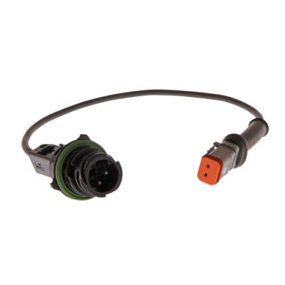 TYCO/DT ADAPTER VOLVO 49CM
