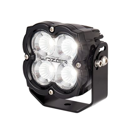 LAZER UTILITY ADR 80W ARBETSBELYSNING