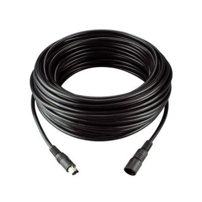 KAMERAKABEL FLEX 20M  S-VIDEO  6-POL