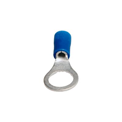 RING TERMINAL BLUE 5.3MM1.5-2.5MM 100PCS