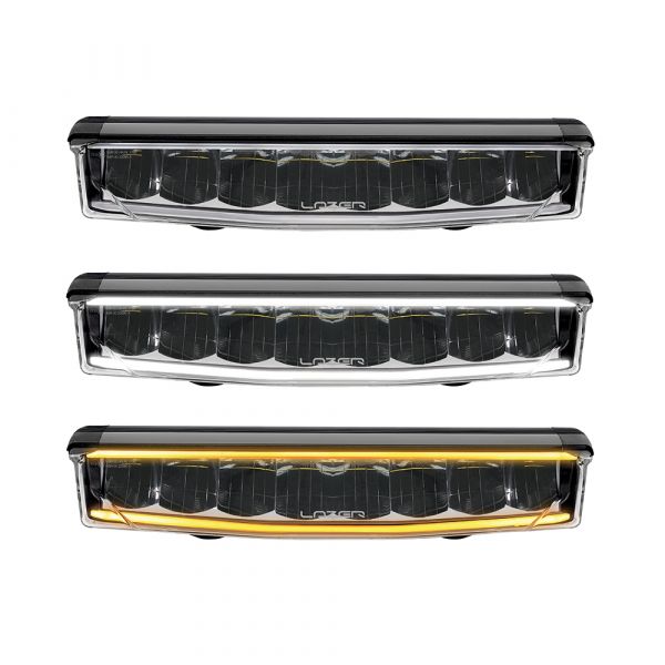 LAZER AIR 130 ELITE LED RAMP 17