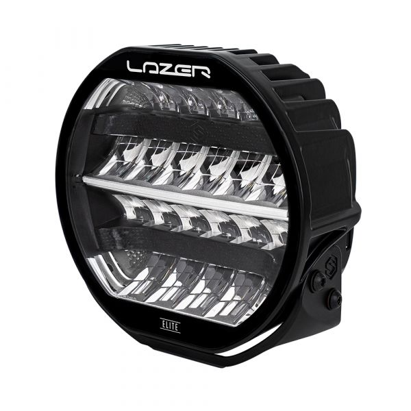 LAZER SENTINEL ELITE 9