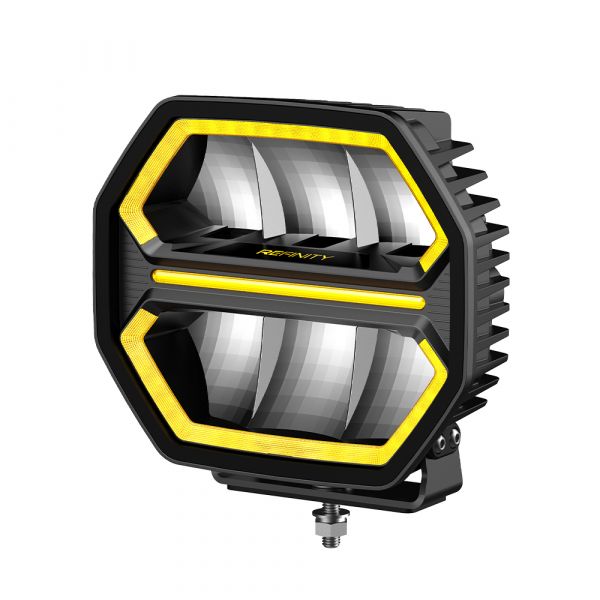 OCTA AUXILIARY LIGHT 9
