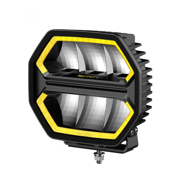 OCTA AUXILIARY LIGHT 9