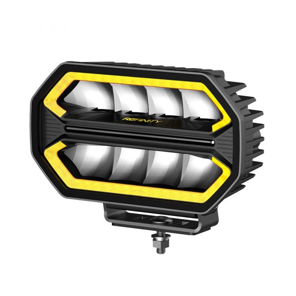 OCTA AUXILIARY LIGHT 6X9