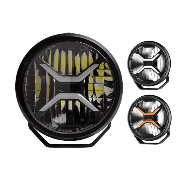 EXTRALJUS SET MED  LUPUS 120W 5ST