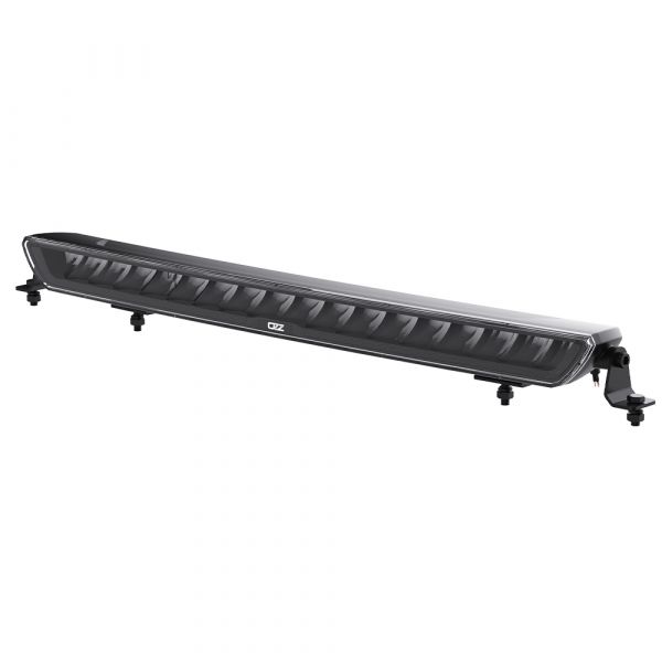 LJUSRAMP OZZ XB1 P27” SVART