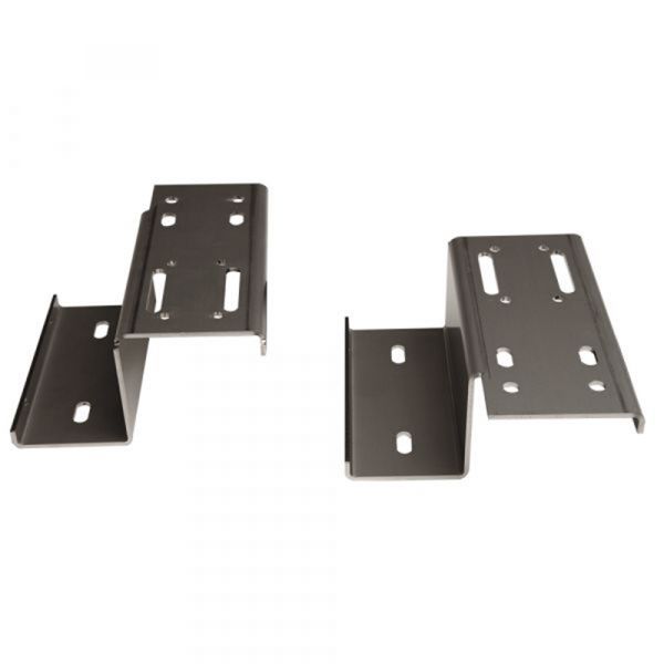 RAMPFÄSTE LÅGT MB STREAM SPACE HYTT