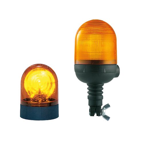 VARNINGSLJUS MRT 24V PLAN/STÅNG HALOGEN