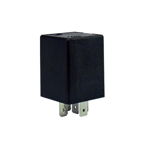 MULTITIMER 10/5A 24V  JUSTERBAR 0.5''-6h