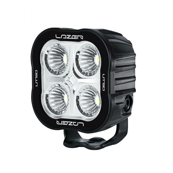LAZER ARBETSBELYSN.  UTILITY50 50W KL5