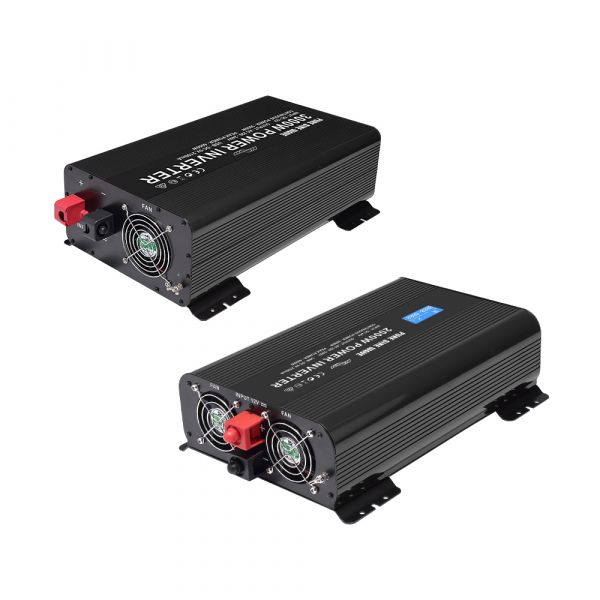 INVERTER 12/24V 2000/3000W