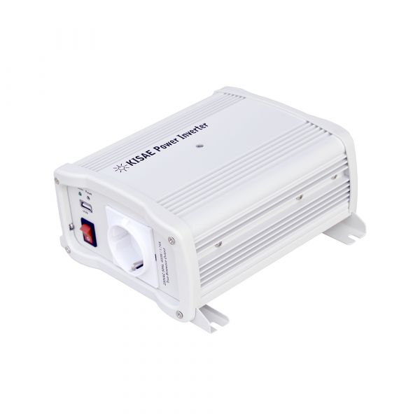 INVERTER REN SINUS 400W IN 12V UT 230V