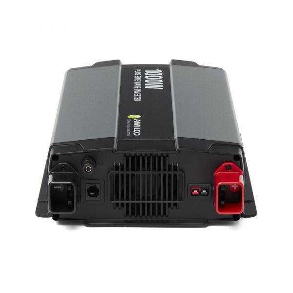 INVERTER REN SINUS  1000W IN12V UT230V