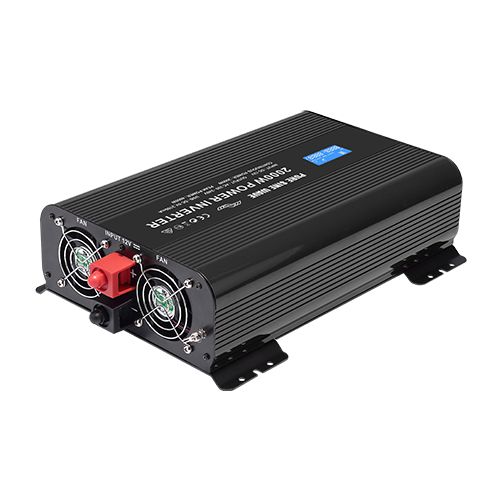 INVERTER 12V 2000W 