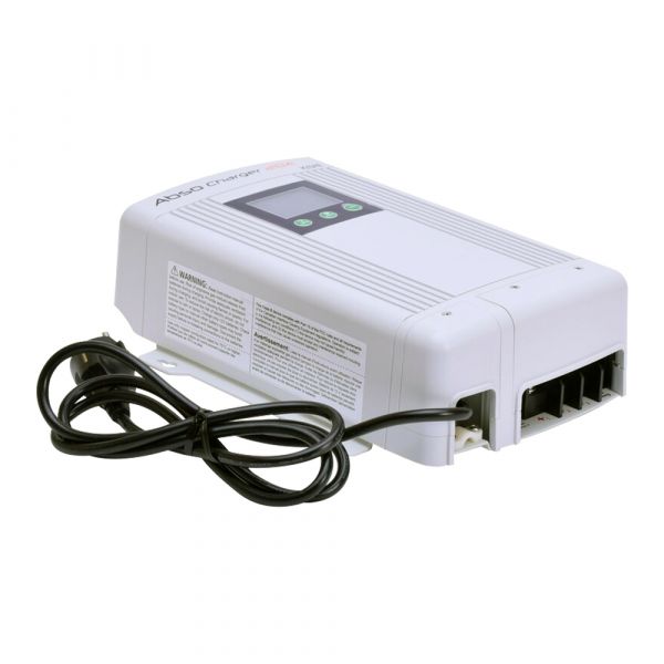 BATTERILADDARE AC1220 12V 20A