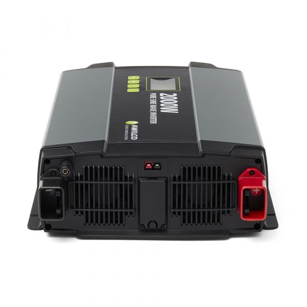 INVERTER REN SINUS  2000W IN12V UT230V