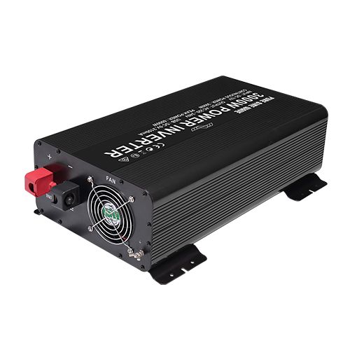 INVERTER 12V 3000W 