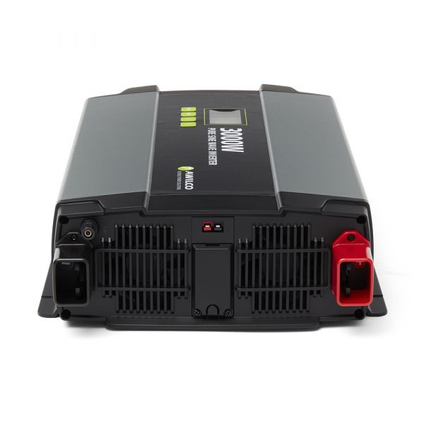 INVERTER REN SINUS  3000W IN12V UT230V
