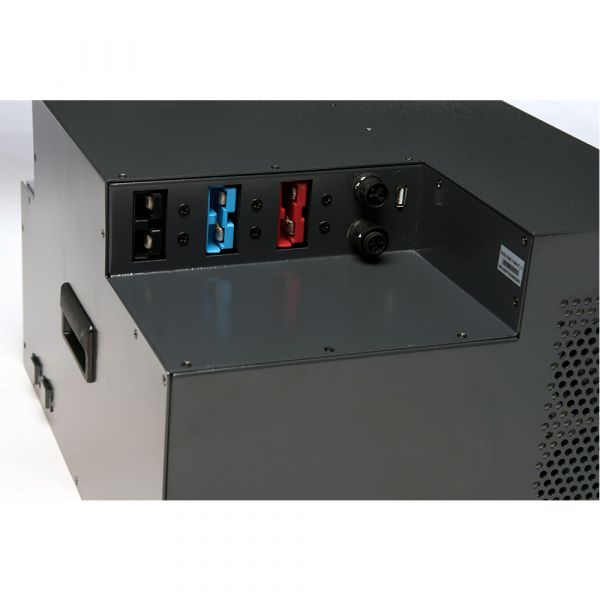 ENERGISYSTEM ES-2000 12V 2000W