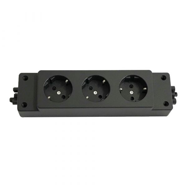 SCHUKO ELUTTAG  EU 3ST