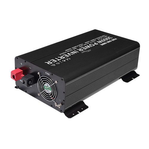 INVERTER PURE SINE 24V/3000W