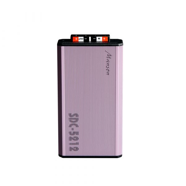 DC/DC OMVANDLARE 24V/13.8V MAX 12A