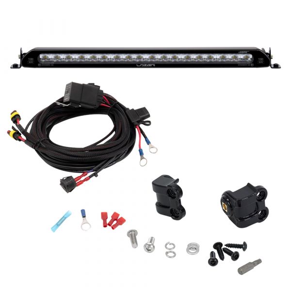 LAZER LR DEFENDE KIT  2020+ LINEAR 18E NE