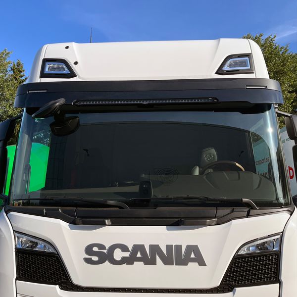 LINEAR 42 STD SCANIA SOLSKYDD 