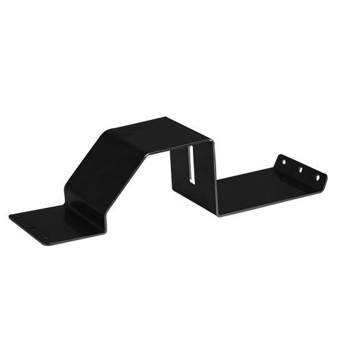 LEDRAMPFÄSTE FRONT  FH KORT RAMP