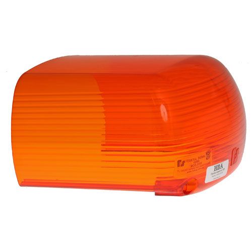 HUV P4000 ORANGE  GAVEL