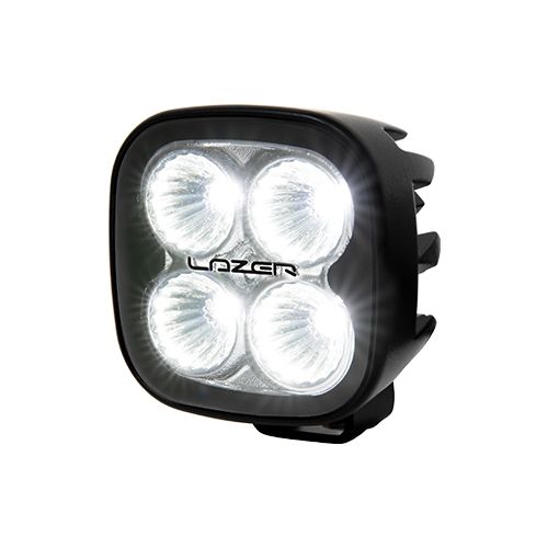 Arbetsbelysning LED Utility 25 från Lazer Lamps 